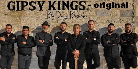 Gipsy Kings